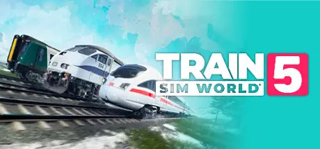 Train Sim World 5 (2024)