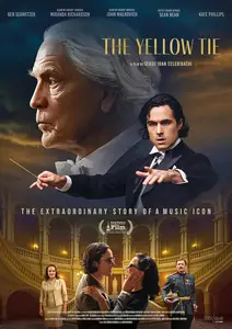 The Yellow Tie (2025) Cravata galbenă