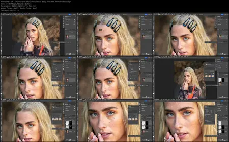 Photoshop and Lightroom: Portrait Retouching in the Age of AI