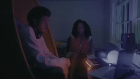 FOREVER S01E05