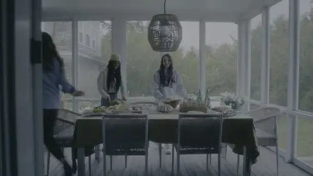 FOREVER S01E05