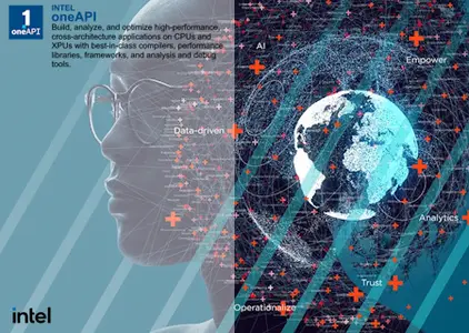 Intel OneAPI 2025.2.1