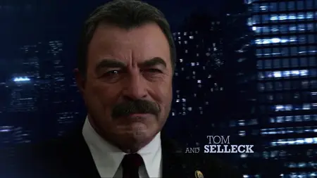 Blue Bloods S09E05