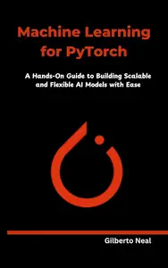 Machine Learning for PyTorch