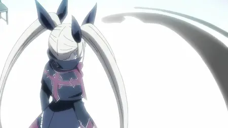 BLAZBLUE ALTER MEMORY - 04 (BD 1080P