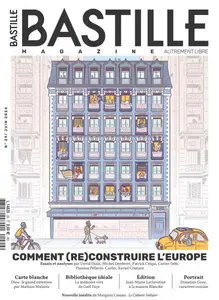 Bastille Magazine - Juin 2024