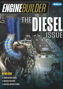 Engine Builder - May/June 2025