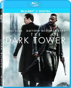 The Dark Tower (2017)