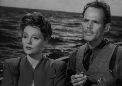 Lifeboat (1944)