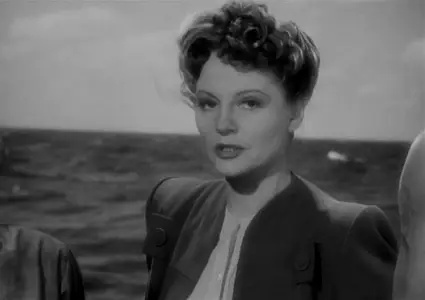 Lifeboat (1944)