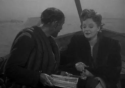 Lifeboat (1944)