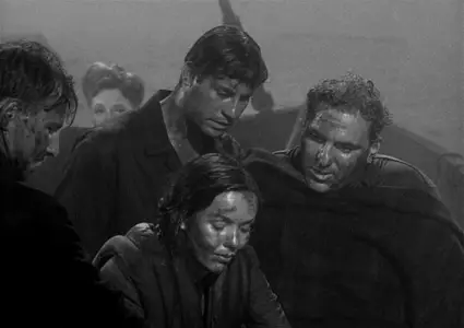 Lifeboat (1944)