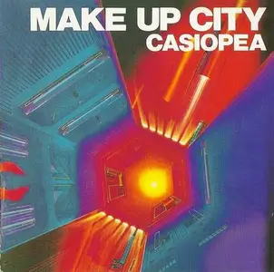 Casiopea - Make Up City (1980)