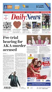 Daily News - 10 May 2025