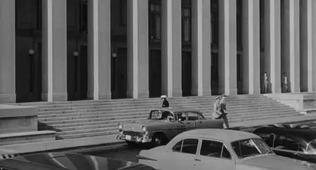 Don't Give Up the Ship (1959)