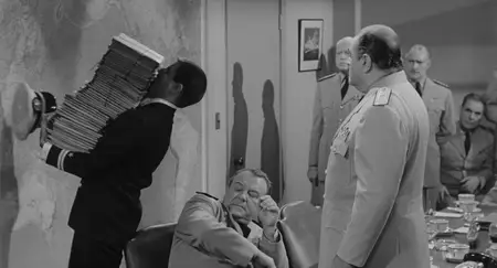 Don't Give Up the Ship (1959)