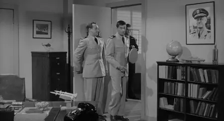 Don't Give Up the Ship (1959)