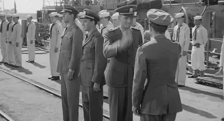 Don't Give Up the Ship (1959)