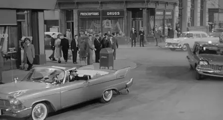 Don't Give Up the Ship (1959)