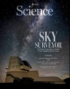 Science - 19 June 2025