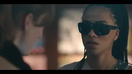 Olympo S01E03