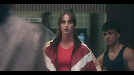 Olympo S01E03