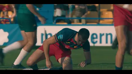 Olympo S01E03