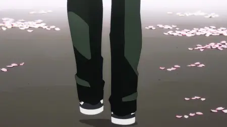 WIND BREAKER (2024 S01E01 SAKURA ARRIVES AT FURIN SubsPlease