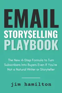 Email Storyselling Playbook
