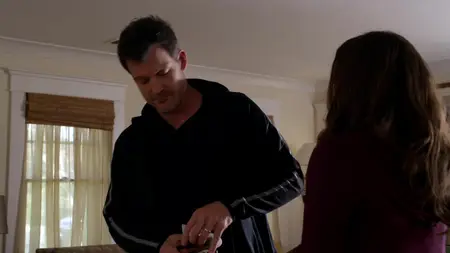 Criminal Minds S10E17