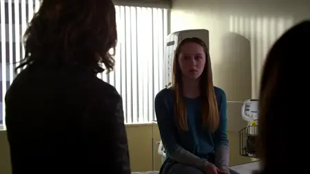 Criminal Minds S10E17