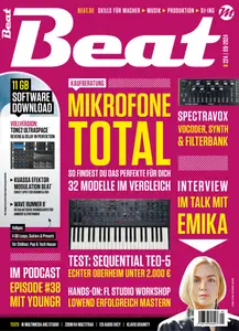 Beat - September 2024