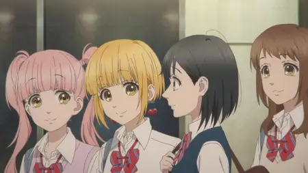 Honey Lemon Soda - 09