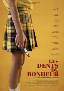 Les Dents du bonheur (2023)