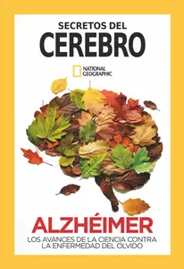 National Geographic Edición especial - El Futuro Del Alzheimer 2024