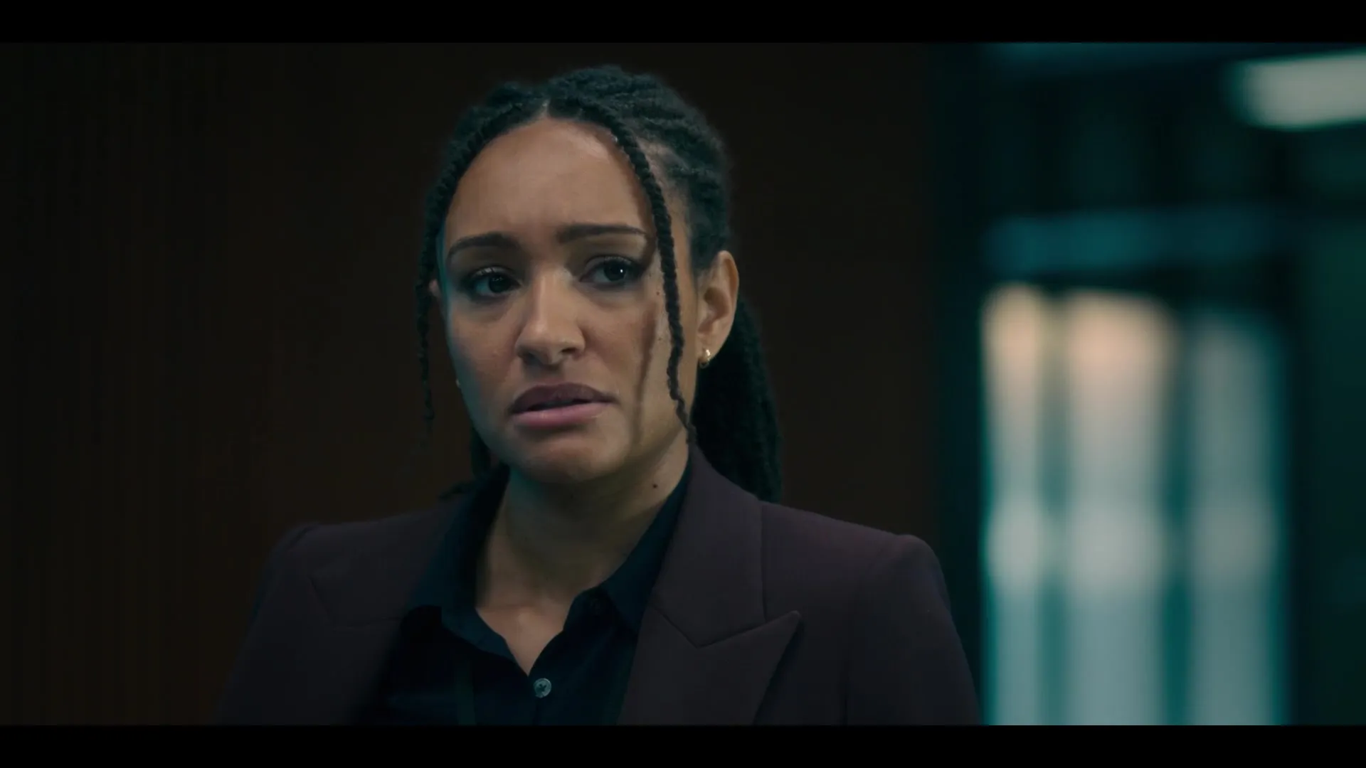 Trigger Point S03E02