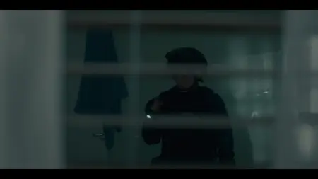 Trigger Point S03E02