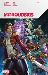 013 Marauders by Steve Orlando v01 (2023) (Digital) (Kileko-Empire