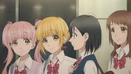 Honey Lemon Soda - 09