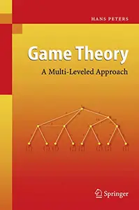 Game Theory: A Multi-Leveled Approach