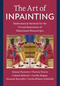 The Art of Inpainting