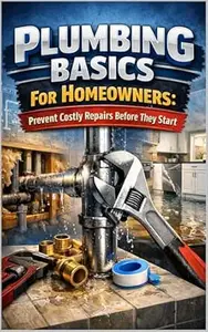 Plumbing Basics for Homeowners: Prevent Costly Repairs Before They Start