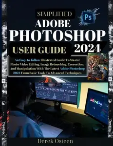 Adobe Photoshop 2024 User Guide