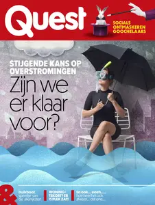 Quest - 16 September 2025