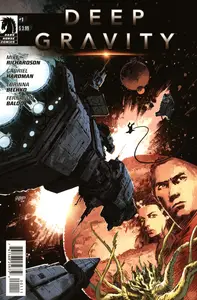 Deep Gravity 01 (of 04) (c2c) (2014) (Empire-Tiger