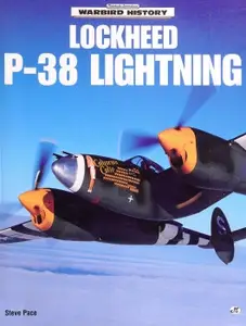 Lockheed P-38 Lightning (Warbird History)