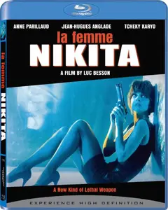 La Femme Nikita (1990) [REMASTERED]