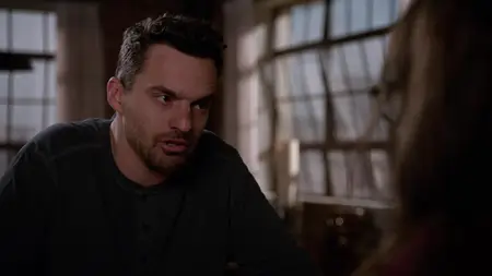 New Girl S06E18