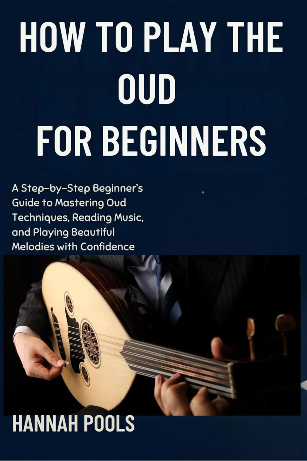 HOW TO PLAY THE OUD FOR BEGINNERS
