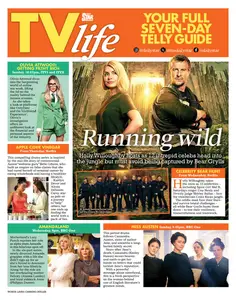 Daily Star TV Life - 2 February 2025